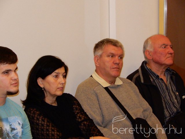 Kabos Endrére emlékeztünk 08